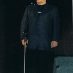 Mieczysław Szcześniak (2001)