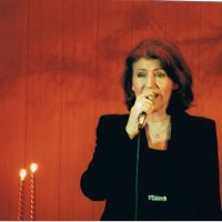 Halina Frąckowiak (2008)