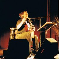 Jacek Kaczmarski (1997, 1999, 2001)